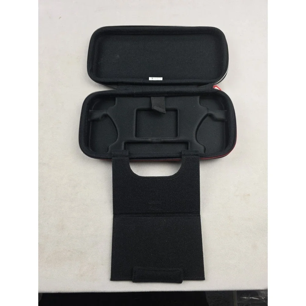 Nintendo Switch Carrying Travel Protctive Case - Black
